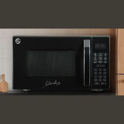 PEL PMO-23 SLD Silver Line Microwave Oven