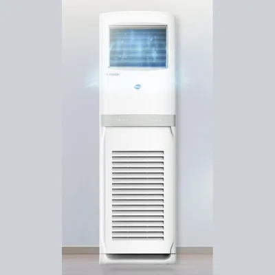 PEL Ultimate+ Floor Standing AC