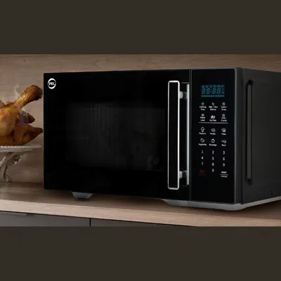 PEL PMO Chef Grill Microwave Oven