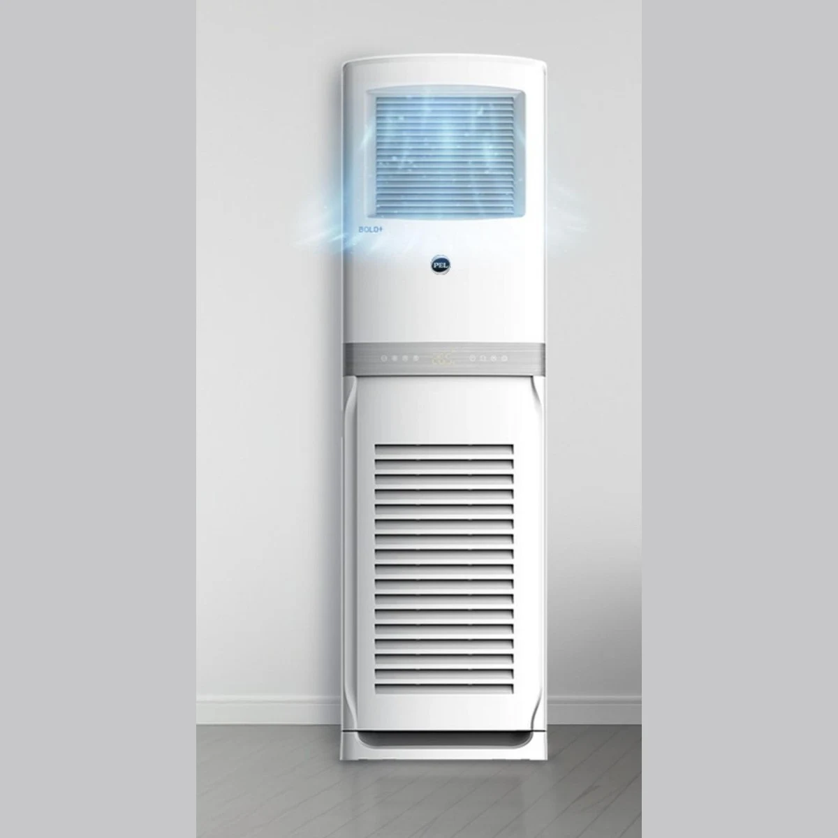 PEL Bold+ Floor Standing AC