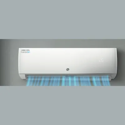PEL Jumbo Cool Inverter AC