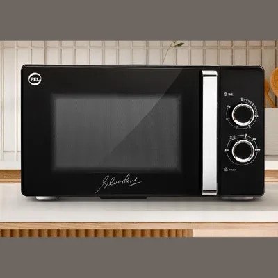 PEL PMO-23 SLM Silver Line Microwave Oven