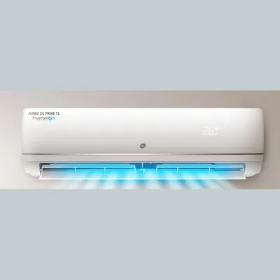 PEL Jumbo DC Prime T3 Inverter AC