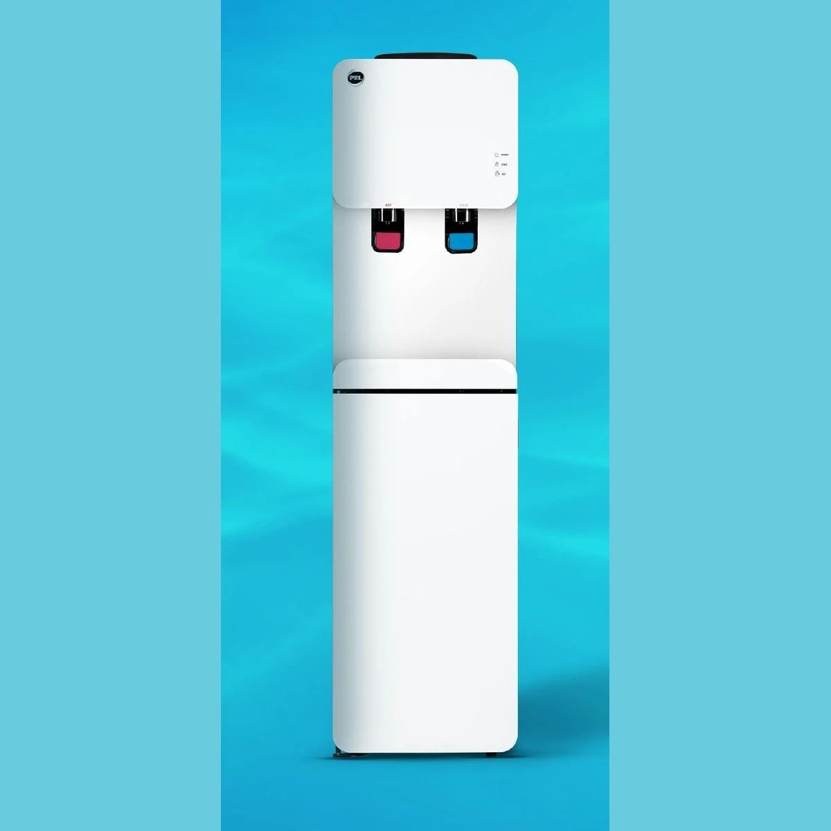 PEL PWD-215 Pearl Basic Water Dispenser