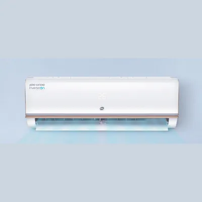 PEL Aero Extend Inverter AC