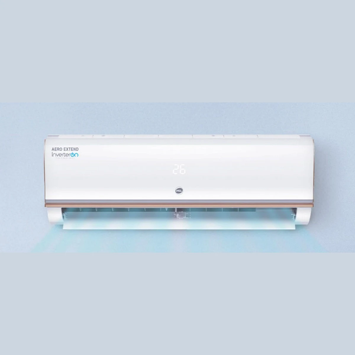 PEL Aero Extend Inverter AC