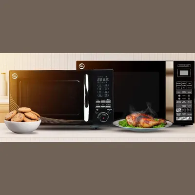 PEL Convection Microwave Oven