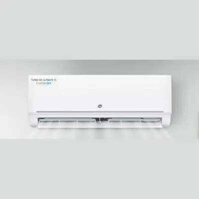 PEL Turbo DC Ultimate T3 Inverter AC