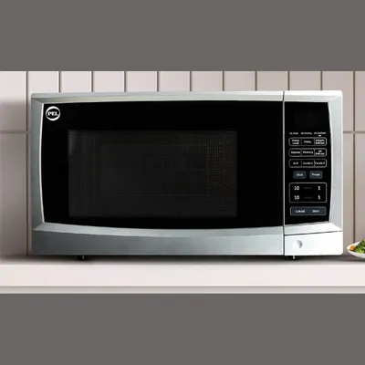 PEL PMO-30 BG Glamour Microwave Oven