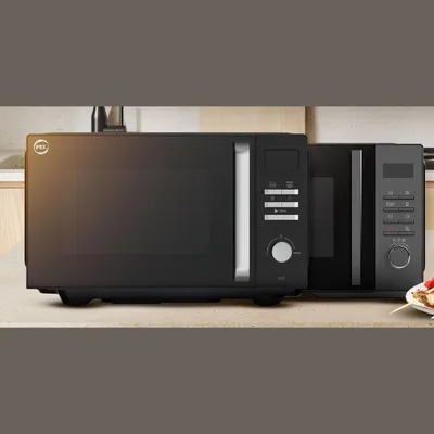 PEL Kitchen Pro GR Grill Microwave Oven