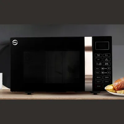PEL PMO Desire Grill Microwave Oven