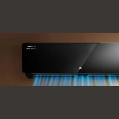 PEL Jumbo X T3 Inverter AC